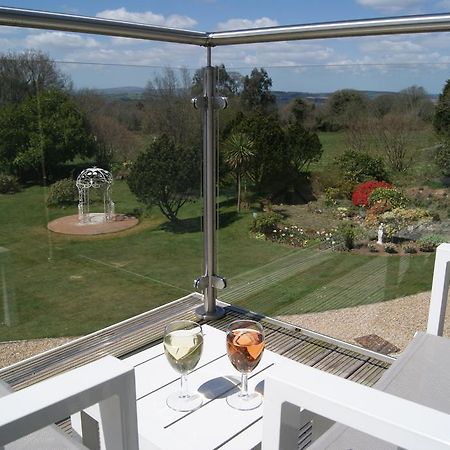 Moorland Garden Hotel Yelverton Eksteriør bilde