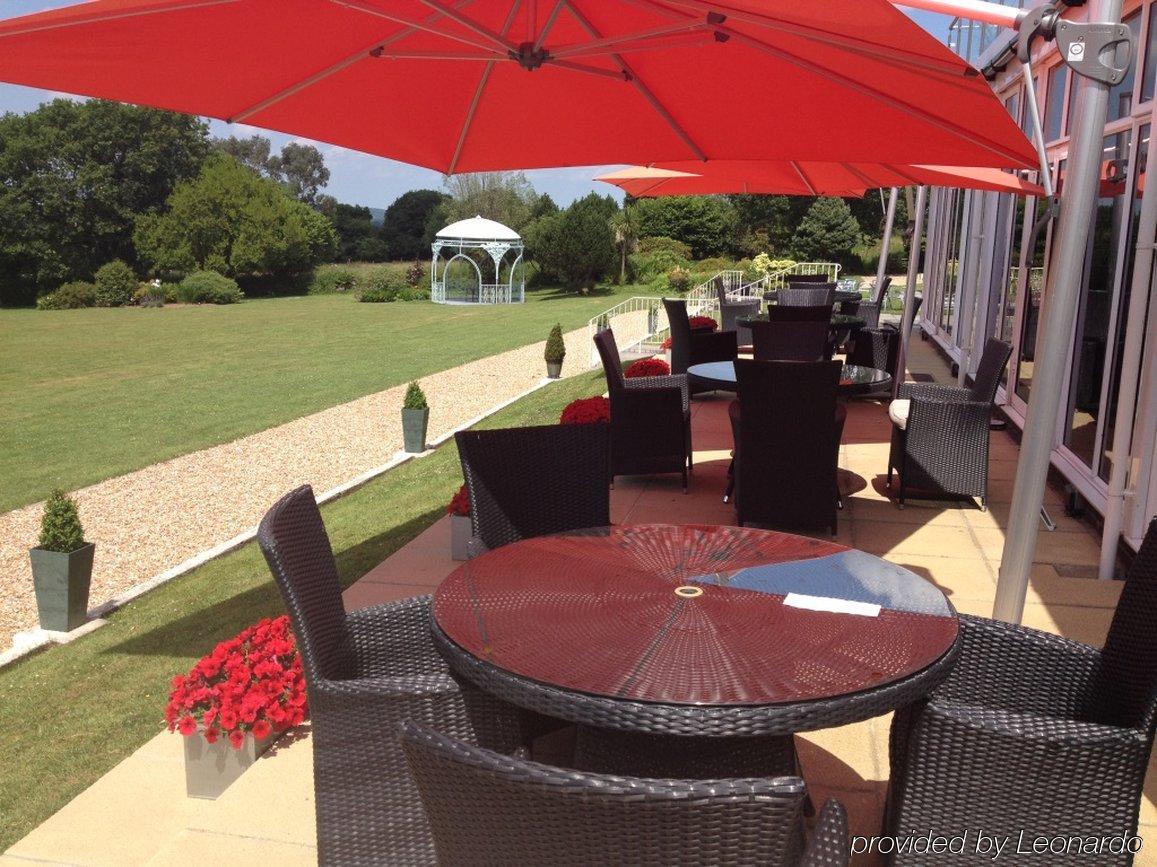 Moorland Garden Hotel Yelverton Eksteriør bilde