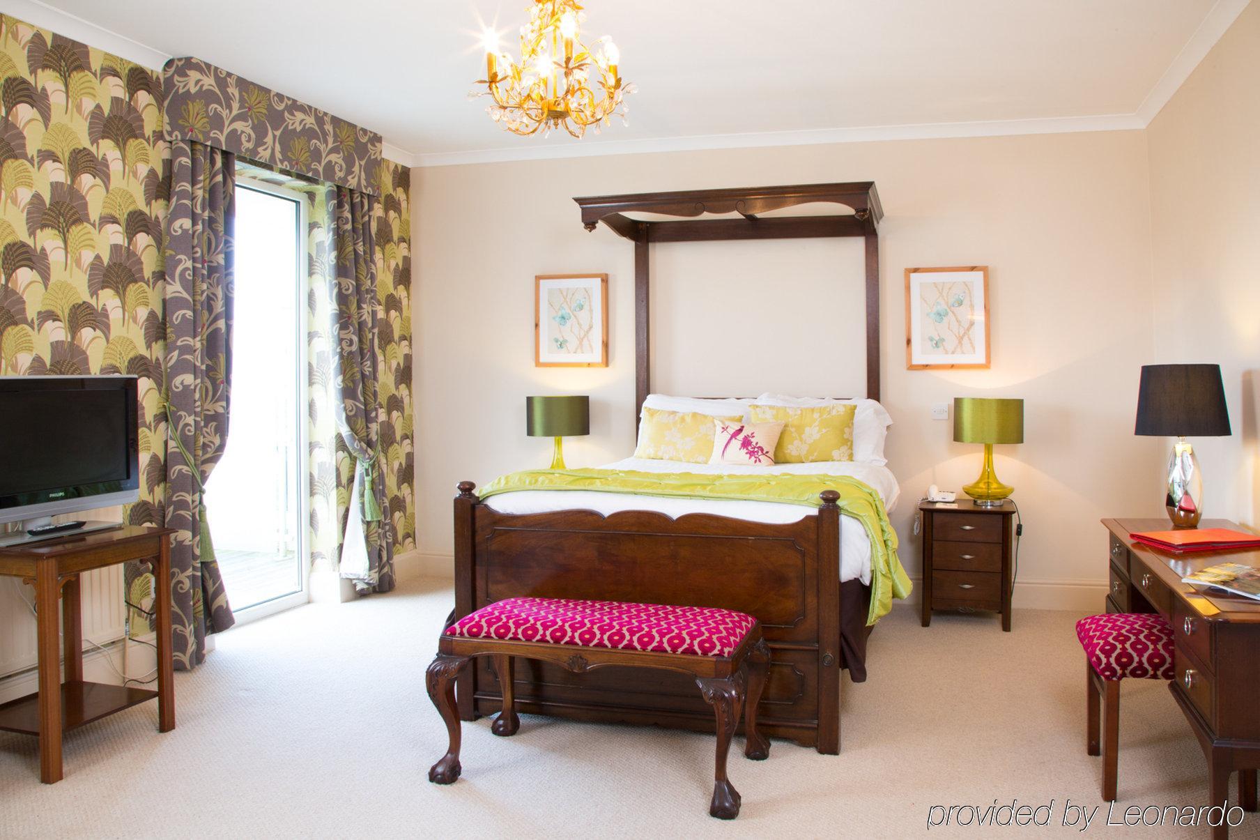 Moorland Garden Hotel Yelverton Eksteriør bilde