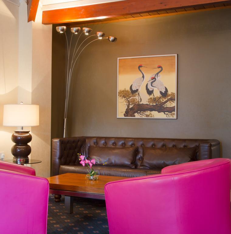Moorland Garden Hotel Yelverton Eksteriør bilde