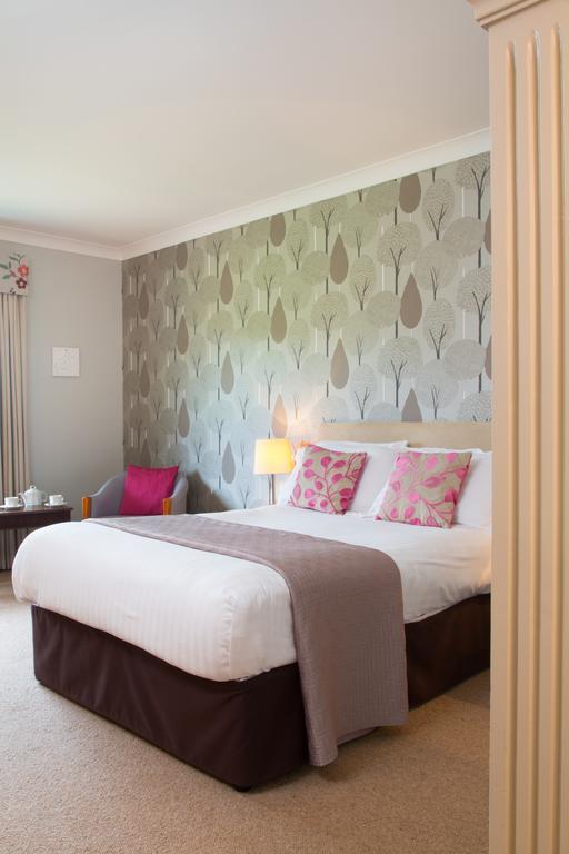 Moorland Garden Hotel Yelverton Eksteriør bilde