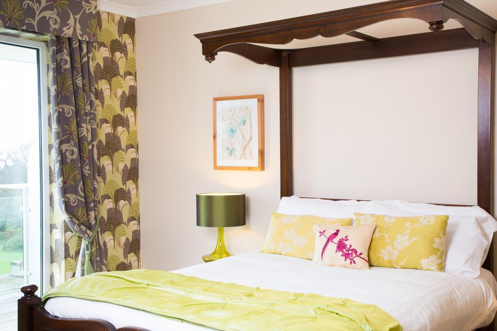 Moorland Garden Hotel Yelverton Eksteriør bilde