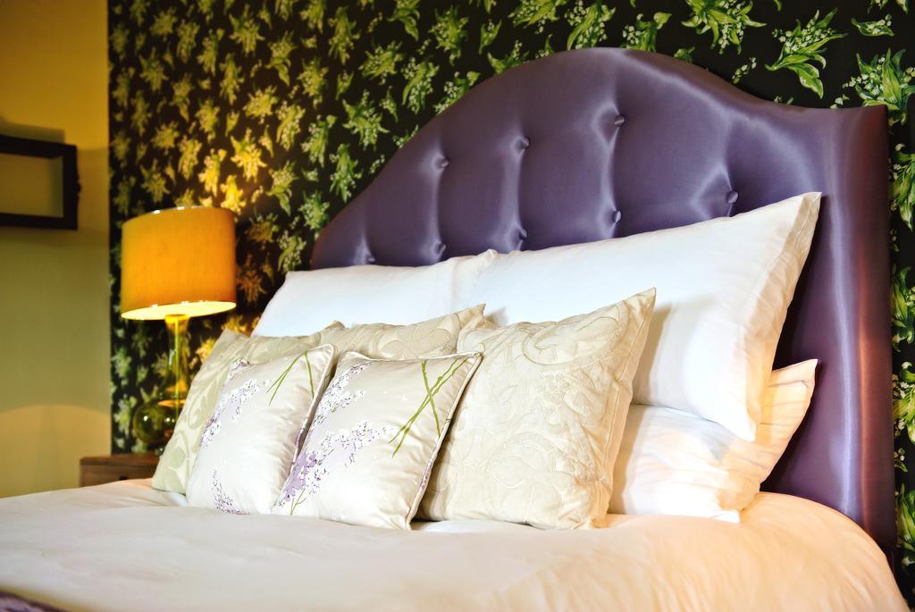 Moorland Garden Hotel Yelverton Eksteriør bilde