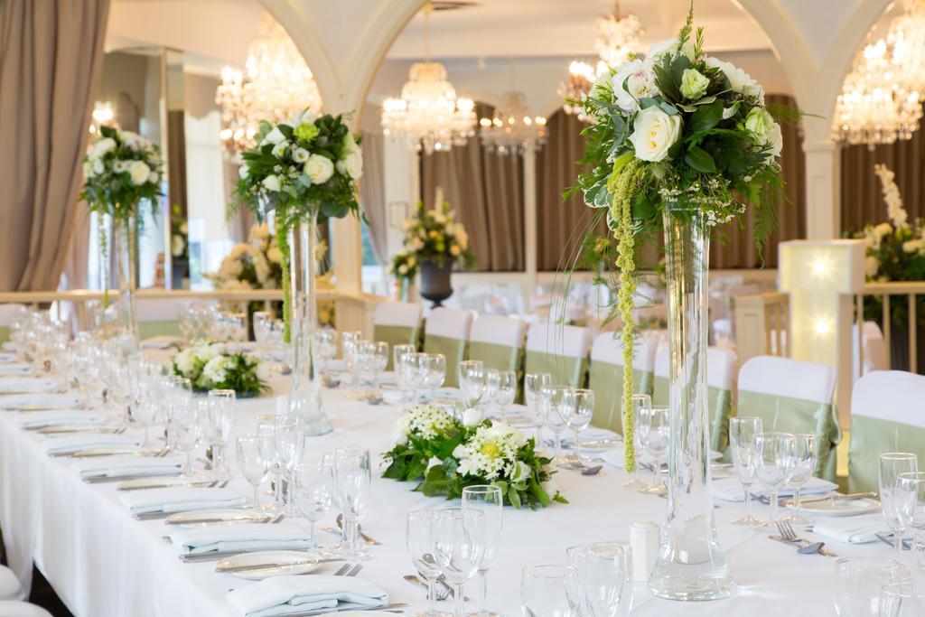 Moorland Garden Hotel Yelverton Eksteriør bilde