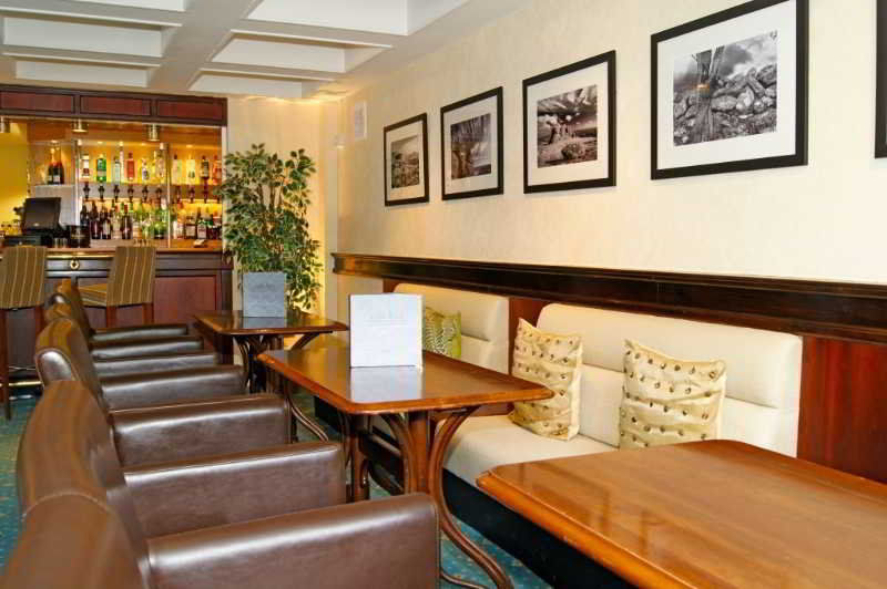 Moorland Garden Hotel Yelverton Eksteriør bilde