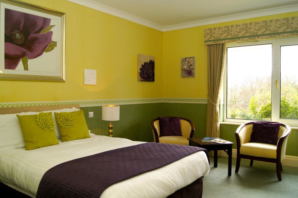 Moorland Garden Hotel Yelverton Eksteriør bilde