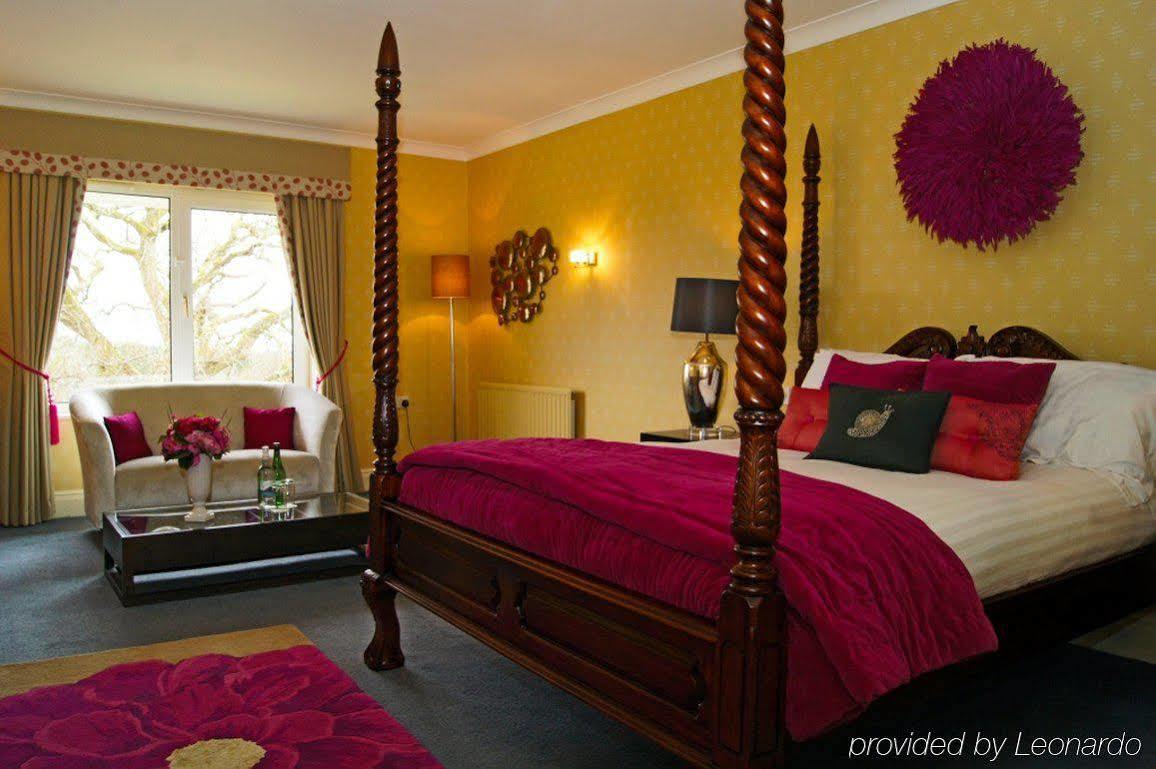 Moorland Garden Hotel Yelverton Eksteriør bilde