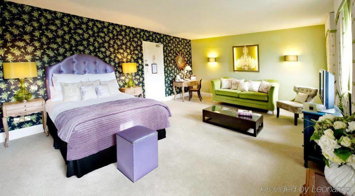 Moorland Garden Hotel Yelverton Eksteriør bilde