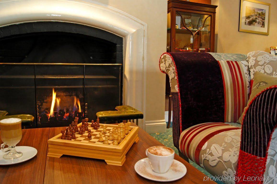 Moorland Garden Hotel Yelverton Eksteriør bilde