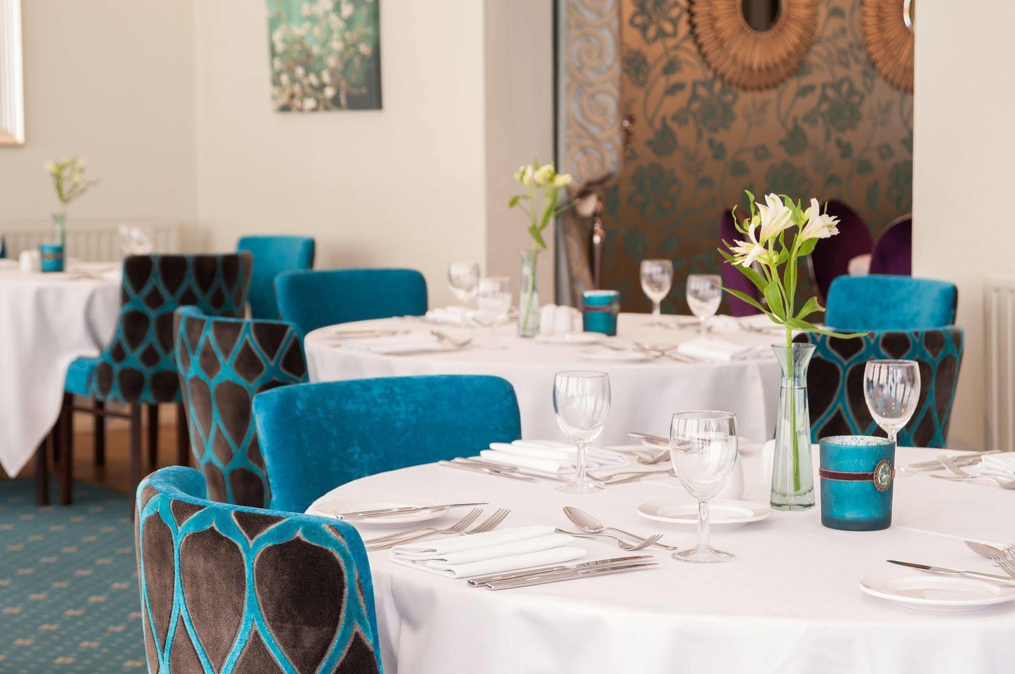 Moorland Garden Hotel Yelverton Eksteriør bilde
