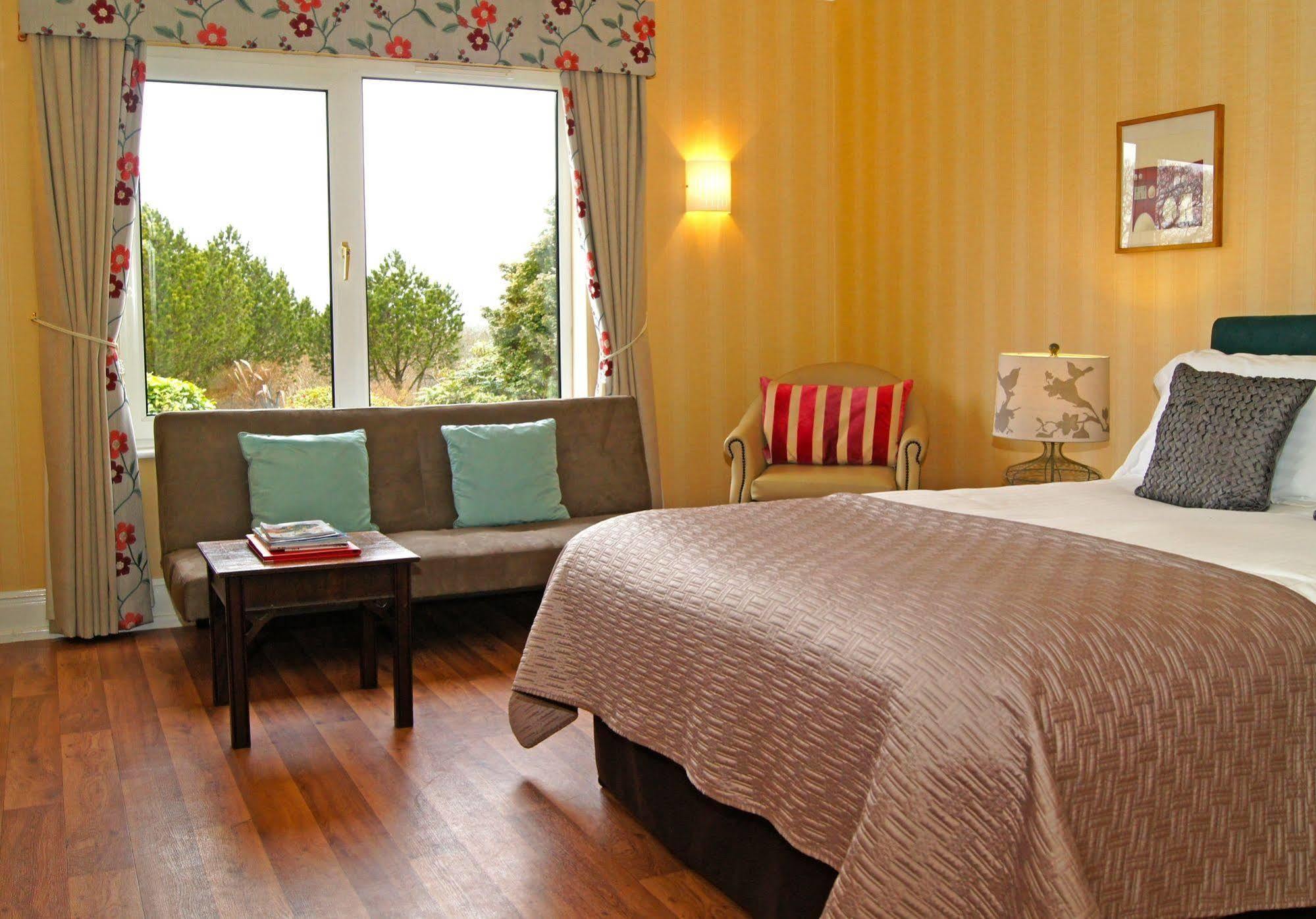 Moorland Garden Hotel Yelverton Eksteriør bilde