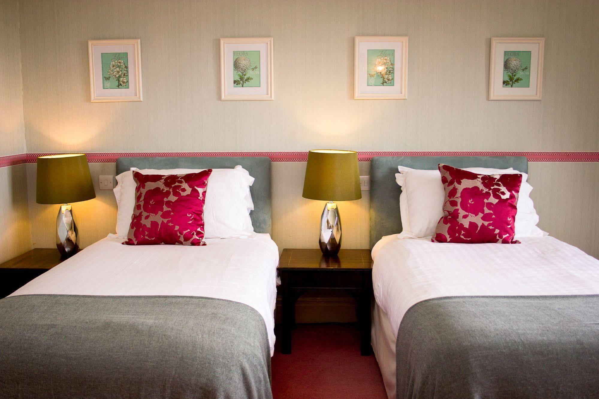 Moorland Garden Hotel Yelverton Eksteriør bilde