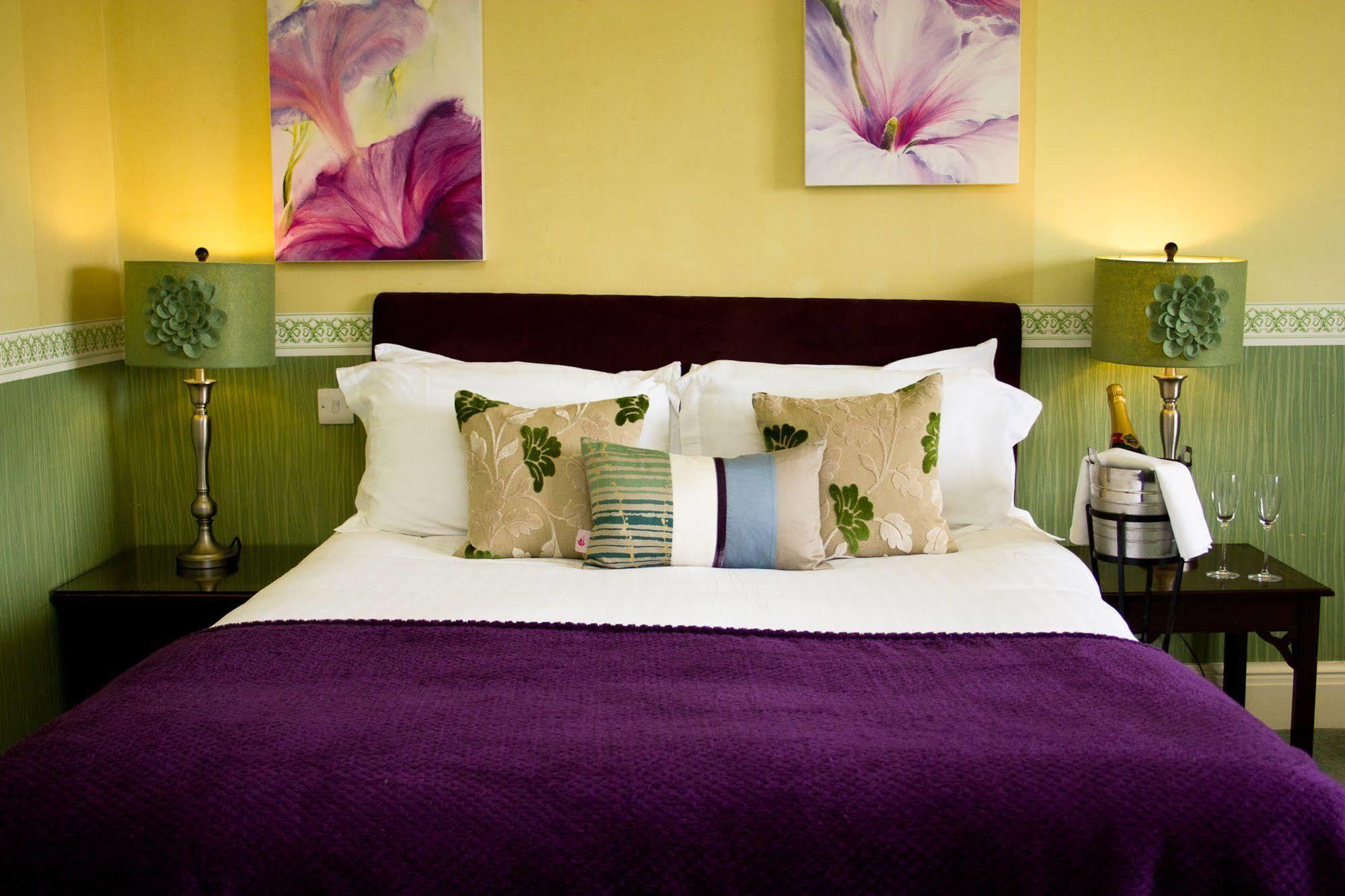 Moorland Garden Hotel Yelverton Eksteriør bilde