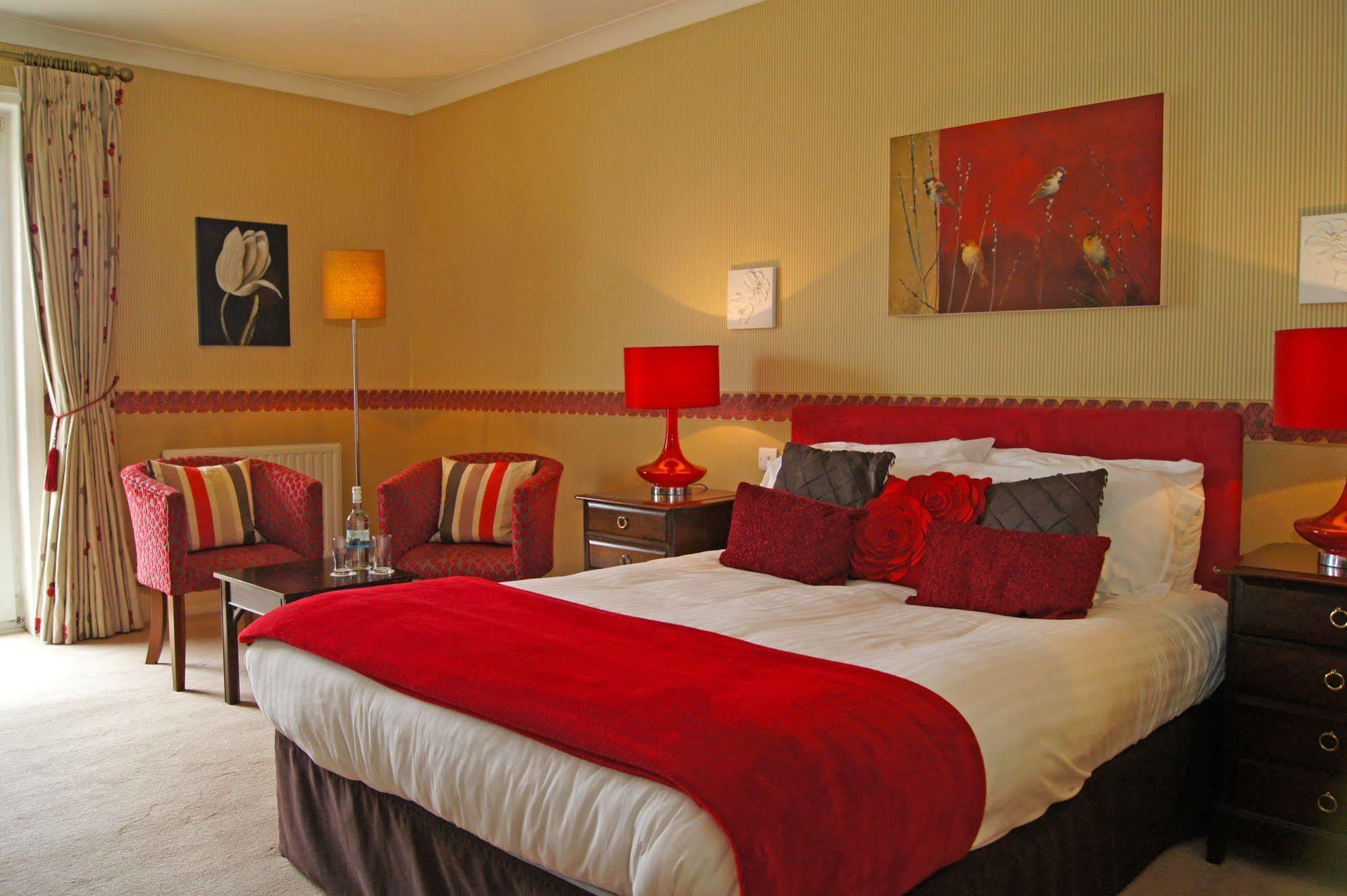 Moorland Garden Hotel Yelverton Eksteriør bilde