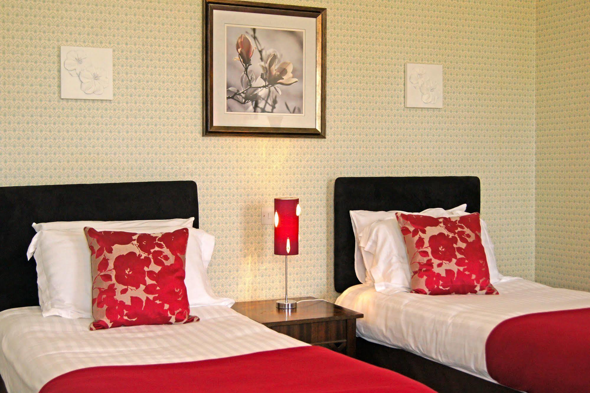 Moorland Garden Hotel Yelverton Eksteriør bilde