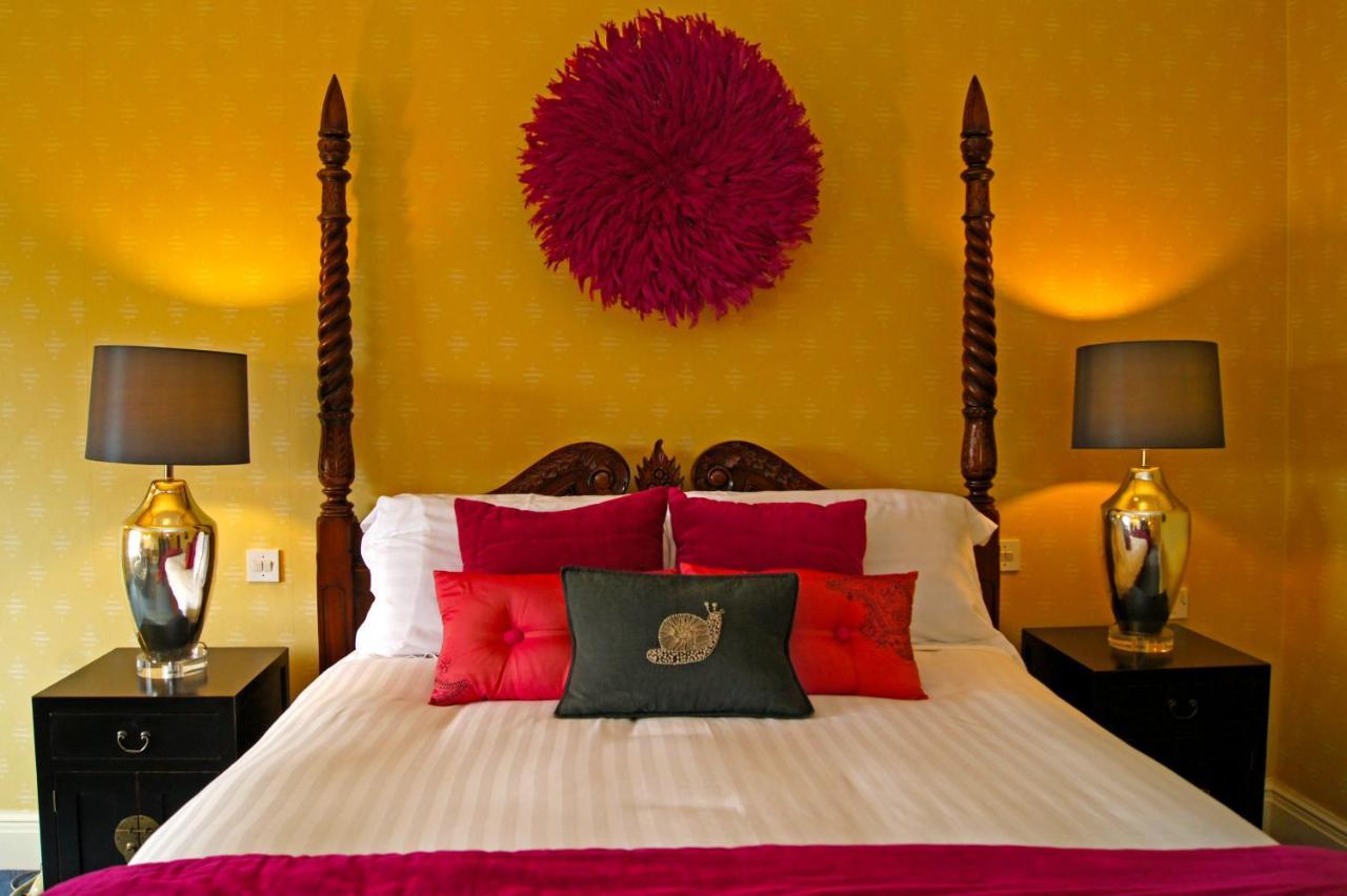 Moorland Garden Hotel Yelverton Eksteriør bilde