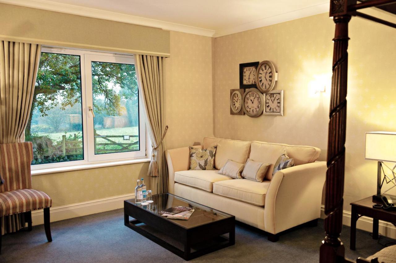 Moorland Garden Hotel Yelverton Eksteriør bilde