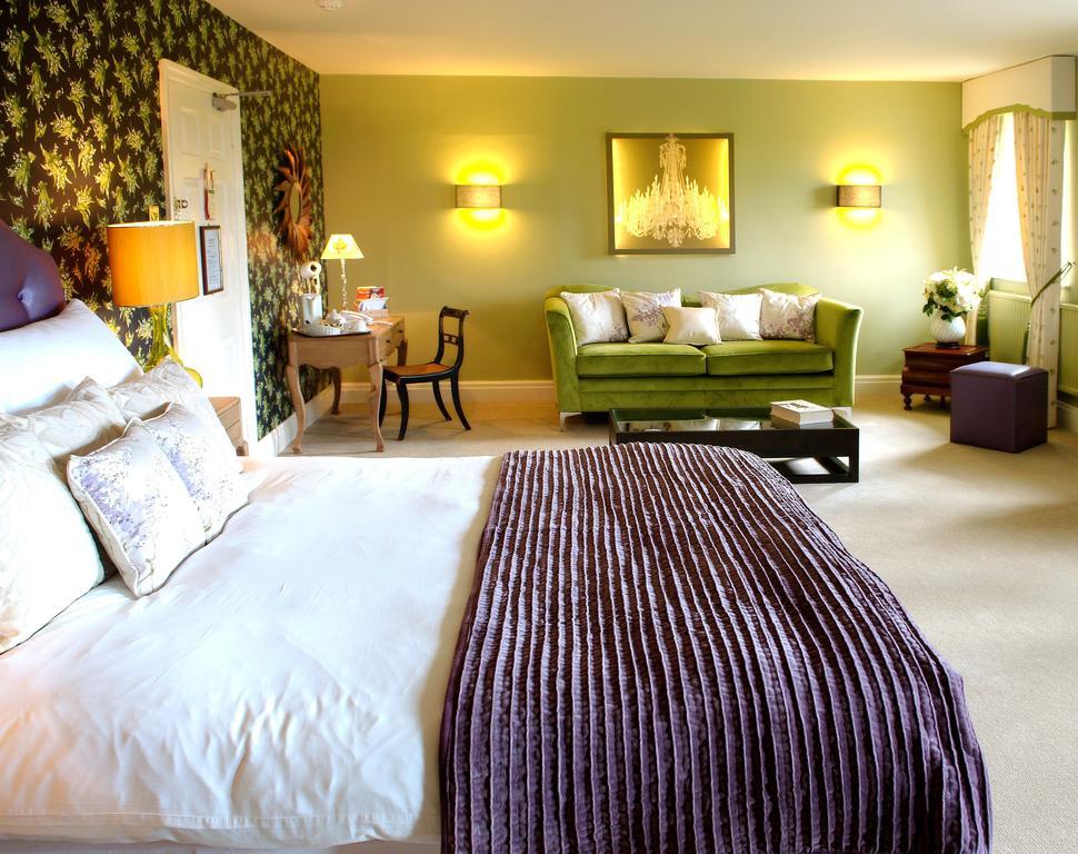 Moorland Garden Hotel Yelverton Eksteriør bilde