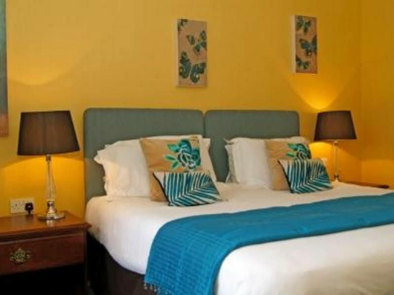 Moorland Garden Hotel Yelverton Eksteriør bilde